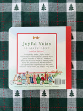Load image into Gallery viewer, Joyful Noise: An Advent Story Board Book