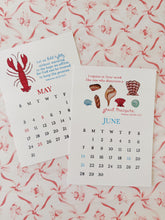 Load image into Gallery viewer, 2026 Seasons of Faith Calendar