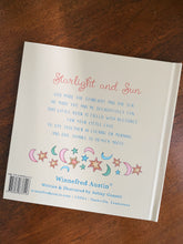 Load image into Gallery viewer, Starlight and Sun: Evening and Morning Blessings For Little Loves