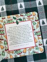 Load image into Gallery viewer, Joyful Noise: An Advent Story Board Book