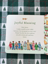 Load image into Gallery viewer, Joyful Noise: An Advent Story Board Book