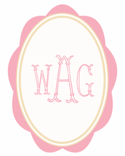 Load image into Gallery viewer, Set of 2 Custom Art Prints | Numbers 6:24