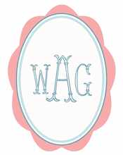 Load image into Gallery viewer, Set of 2 Custom Art Prints | Psalm 8:1