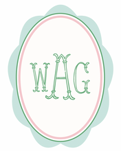 Load image into Gallery viewer, Set of 2 Custom Art Prints | Psalm 127:3