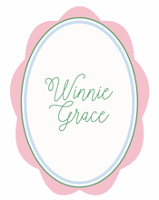 Load image into Gallery viewer, Set of 2 Custom Art Prints | Colossians 2:7