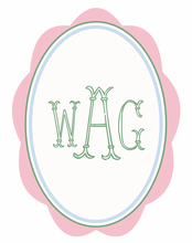 Load image into Gallery viewer, Set of 2 Custom Art Prints | Colossians 2:7