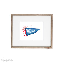 Load image into Gallery viewer, Art Print | Ben Brown