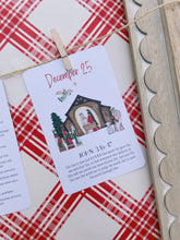 Load image into Gallery viewer, Joyful Noise Advent Calendar