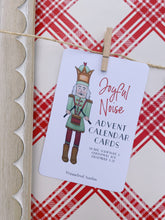 Load image into Gallery viewer, Joyful Noise Advent Calendar