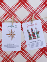 Load image into Gallery viewer, Joyful Noise Advent Calendar