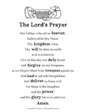 Load image into Gallery viewer, The Lord&#39;s Prayer Set | Free Digital Download
