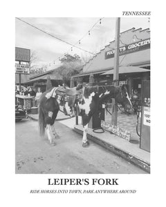 Leiper's Fork