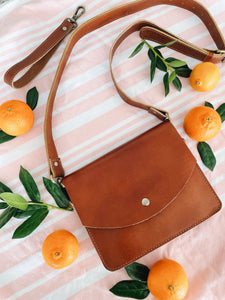Seconds SALE: The Clementine